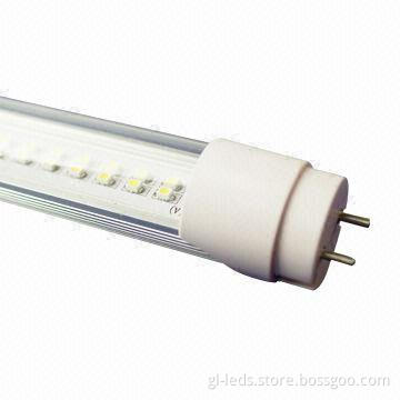 T8 LED Tube, Compliant with CE Standards and RoHS Directive